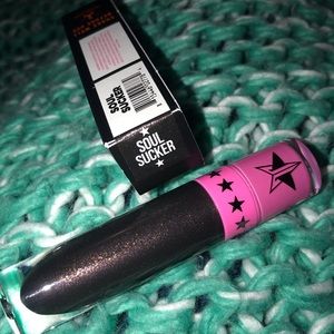 Jeffree Star - Soul Sucker Liquid Lipstick